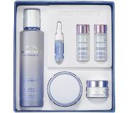 Holika Holika Mechnikov's Probiotics Formula Best Duo Set, 133 ml Holika Holika Kasvoille