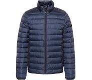 Calvin Klein Recycled Side Logo Woven Jacket Sininen L Mies