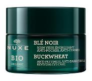 Nuxe Organic Buckwheat Energising Eye Care, 15ml