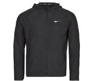 Nike Repel Miler Jacket Musta XL / Regular