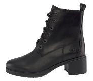 Timberland Dalston Vibe Lace Up Boots Musta EU 40 Nainen