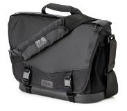 Tenba DNA 13 Messenger Musta