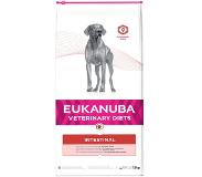 Eukanuba Dog Vet Diets Intestinal Adult White 12 kg