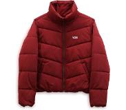 Vans Foundry V Puffer MTE Jacket pomegranate Koko L
