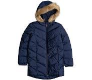 Roxy Some Say Jacket Sininen 14 Years Tyttö