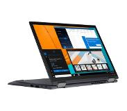Lenovo ThinkPad X13 Yoga Gen 2 - 13,3" -kannettava tietokone, Win 10 Pro