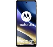 Motorola G51 4/64GB Silver PAS80028SE