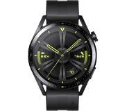 Huawei Watch GT 3 46 mm Älykello - Musta