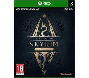 Bethesda The Elder Scrolls V: Skyrim Anniversary Edition - Microsoft Xbox One - RPG