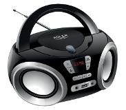 Adler AD-1181, CD / mp3 / USB