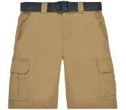 Columbia Silver Ridge Ii Cargo 12 Shorts Vihreä 32 / 10 Mies