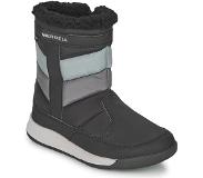 Merrell Alpine Puffer Wp Snow Boots Sort EU 35
