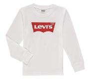 Levi's - Batwing Logo T-Shirt White - 12 years - White