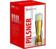 Spiegelau Beer Classic Tall Pils 43cl 4-p