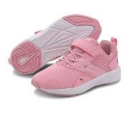 Puma Comet V PS Tennarit, Pale Pink, 28