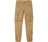 Name it Bamgo Regular Fitted Twill Short Pants Ruskea 13 Years