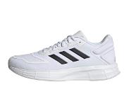 Adidas Duramo 10 Running Shoes Valkoinen EU 46 2/3 Mies