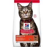 Hill's Pet Nutrition Adult 1-6 Lamb & Rice - 10 kg
