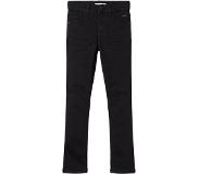 Name it Theo Denim X-slim Fit Power Stretch 7227 Long Pants Musta 6 Years
