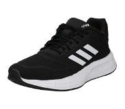 Adidas Duramo 10 Running Shoes Musta EU 39 1/3 Nainen