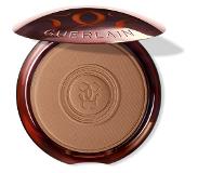 Guerlain Terrakotta Matta Sculpting Powder - #Syvä