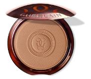 Guerlain Matta aurinkopuuteri Guerlain Terracotta Matte Sculpting Powder No. 02 Blondes, 10 g