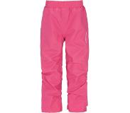 Didriksons Lapsi - Idur Kids Shell Pants Sweet Pink - 130 cm (7-8 Years) - Pink