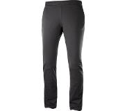 Salomon Agile Warm W Svart