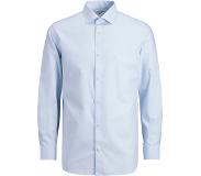 Jack & jones Bla Royal Long Sleeve Shirt Sininen XL Mies