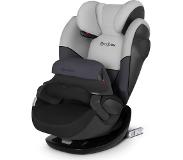 Cybex Pallas M-fix Car Seat Harmaa 9-36 kg