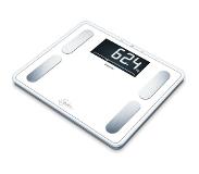 Beurer - BF 410 Diagnostic Scale ( White ) - 5 year warranty