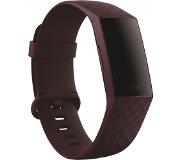 Fitbit CHARGE 4 ROSEWOOD