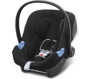 Cybex Aton B i-Size Babyskydd, Volcano Black