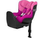 Cybex Sirona S2 I-size Car Seat Pinkki