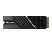Gigabyte AORUS 7000s PCIe 4.0 NVM - 1TB