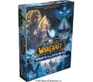 Z-Man Games, Inc. World of Warcraft: Wrath of the Lich King