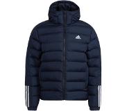 Adidas Itavic 3-Stripes Midweight Hooded Jacket