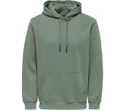 Only & Sons Ceres Life Hoodie Vihreä XL Mies