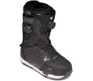 DC-Shoes Judge Step On 2022 Snowboard Boots black Koko 7.0 US