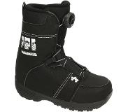 Rome Minishred 2023 Snowboard Boots black Koko 11K US