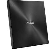 Asus ZenDrive U8M (SDRW-08U8M-U/BLK/G/AS/P2G) External USB-C DVD Writer, Windows, Mac OS - Black