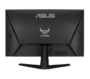 Asus 24" Näyttö TUF Gaming VG247Q1A - musta - 1 ms AMD FreeSync Premium