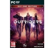 Bigben Interactive Outriders: Day One Edition (+Bonus) PC