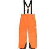 The North Face Kid's Snowquest Bib Pant