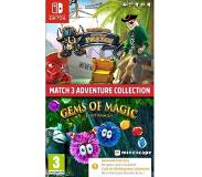 Microids Match 3 Adventure Collection (Code in a Box) - Nintendo Switch - 16 - Pulma