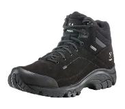 Haglöfs Ridge Mid Gt Hiking Boots Musta EU 38 Nainen