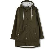 Tretorn Wings Rain Forest Green