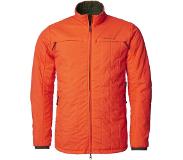 Chevalier Breeze Jacket, High Vis Orange, M, Synteettiset toppatakit Miehet
