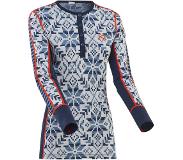 Kari Traa Else Long Sleeve, naisten villapaita
