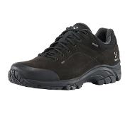 Haglöfs Ridge Goretex Hiking Shoes Musta EU 44 Mies